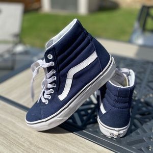 Vans SK8-HI